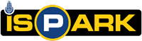 İSPARK Logo
